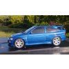 FORD Escort RS Cosworth 1996 Blue