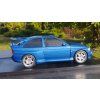 FORD Escort RS Cosworth 1996 Blue