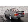 BMW 320i E30 M3 Italo 1989 Grey