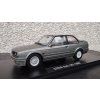 BMW 320i E30 M3 Italo 1989 Grey
