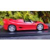 FERRARI F50 Convertible 1995 Red