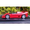 FERRARI F50 Convertible 1995 Red