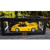 FERRARI F50 Convertible 1995 Yelow