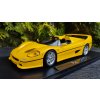 FERRARI F50 Convertible 1995 Yelow