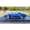 CHEVROLET Corvette C3  1972 Blue