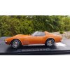 CHEVROLET Corvette C3  1972  Orange
