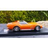 CHEVROLET Corvette C3  1972  Orange