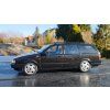 VOLKSWAGEN Passat B3  VR6 Variant 1988 black - Limited edition