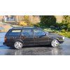 VOLKSWAGEN Passat B3  VR6 Variant 1988 black - Limited edition