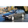 VOLKSWAGEN Passat B3  VR6 Variant 1988 black - Limited edition