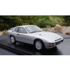 PORSCHE 924   Turbo 1986 Silver