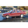 SAAB 9000CD Turbo 1990 RED