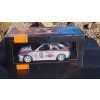 FORD Escort WRC No.18  Rally San Remo 1990