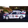 FORD Escort WRC No.18  Rally San Remo 1990