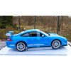 PORSCHE 911  GT3   RS 4,0  2012 Blue