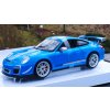 PORSCHE 911  GT3   RS 4,0  2012 Blue