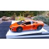 LAMBORGHINI Temerario 2025 Orange