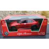 ALFA ROMEO Giulia GTAM 2020 Red