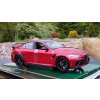 ALFA ROMEO Giulia GTAM 2020 Red
