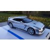NISSAN GTR R35  2009 Silver