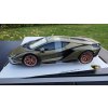 LAMBORGHINI Sian FKP37 matt Olive