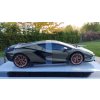 LAMBORGHINI Sian FKP37 matt Olive