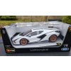 LAMBORGHINI Sian FKP 37 2019 White