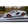 LAMBORGHINI Sian FKP 37 2019 White