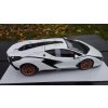 LAMBORGHINI Sian FKP 37 2019 White