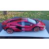 Lamborghini Sian FKP 37 2019 RED