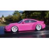 Porsche RWB 997 Pink