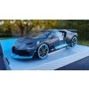BUGATTI Divo 2018 carbon