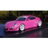 Porsche RWB 997 Pink