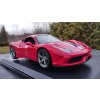 FERRARI 458 Speciale RED