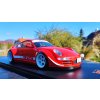 PORSCHE RWB 997 Red