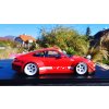 PORSCHE RWB 997 Red