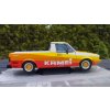 VW Caddy Mk 1 Kamei Tribute Street Fifghter 1982