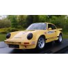 PORSCHE 911 Carrera 3,0 RSR No.1  1973  Yelow
