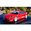 PORSCHE RWB 997 Red