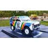LADA NIVA No.182 Rally Paris Dakar 1984
