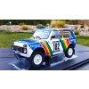LADA NIVA No.182 Rally Paris Dakar 1984