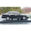 SUBARU Legacy RS 1991 Black