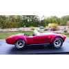 SHELBY Cobra 427 MkII Spider Hard-Top 1965 RED