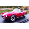 SHELBY Cobra 427 MkII Spider Hard-Top 1965 RED