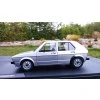 VW GOLF Mk I 1983 Silver