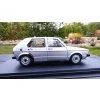VW GOLF Mk I 1983 Silver