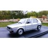 VW GOLF Mk I 1983 Silver