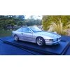 BMW 850  ( E31 ) CSI 1992 Artic Silver