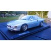 BMW  850  ( E31 ) CSI 1992 Artic Silver