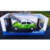 VW Beetle 1300 Mexican taxi 1974 green